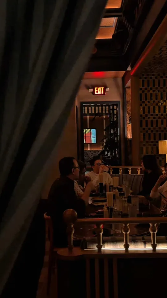 Sushi at Double Knot Miami, Miami