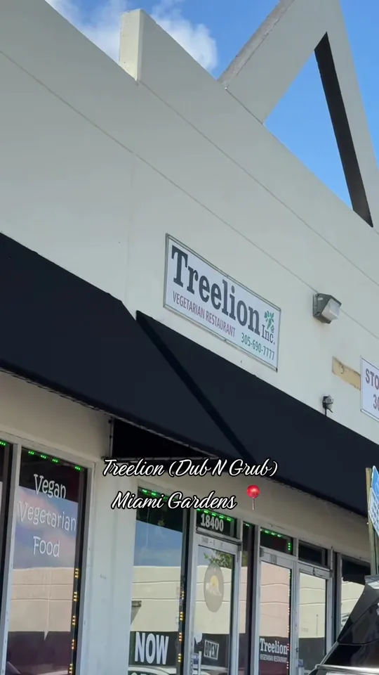 Video at DUB N Grub, Miami