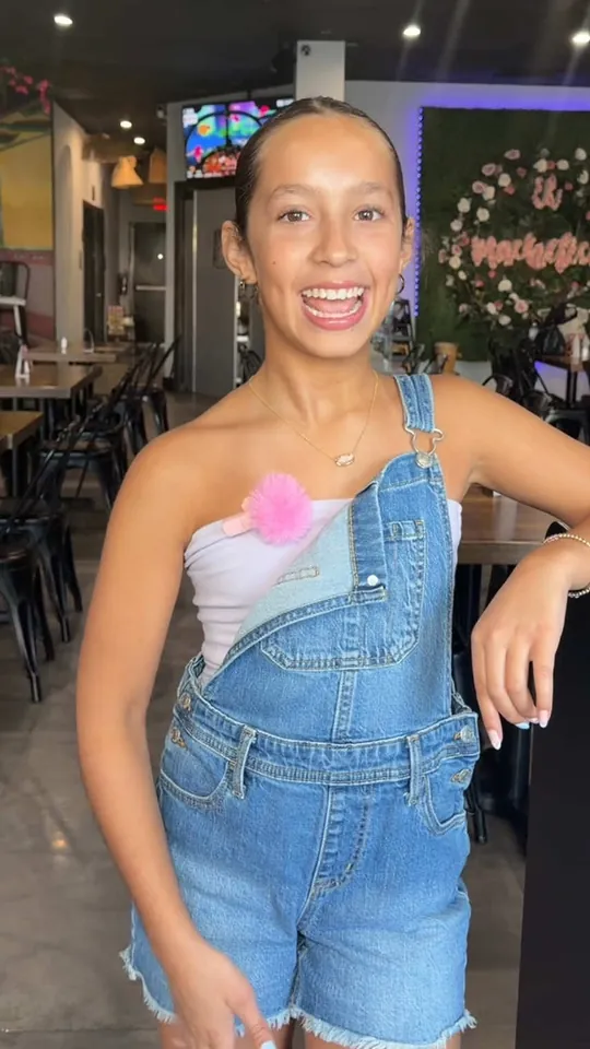 Video at El Machetico Doral, Miami