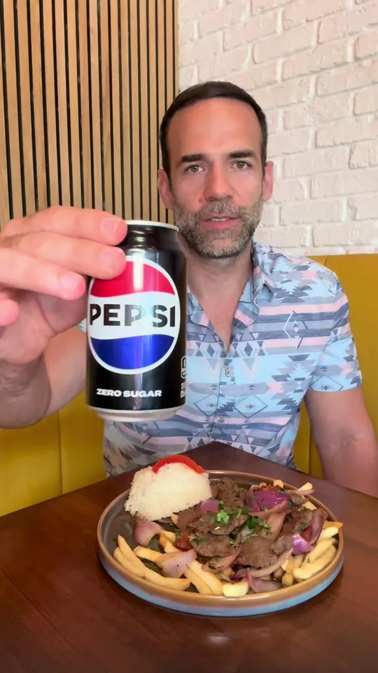 Sushi at El Tiesto Cafe Miami, Miami