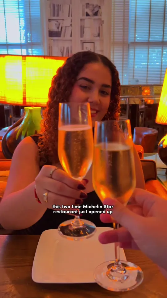 Video at Elcielo Restaurant Miami, Miami