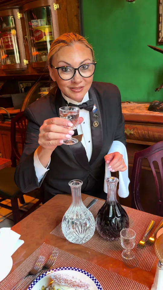 Coffee at Filomena's Bean Coffee, Miami