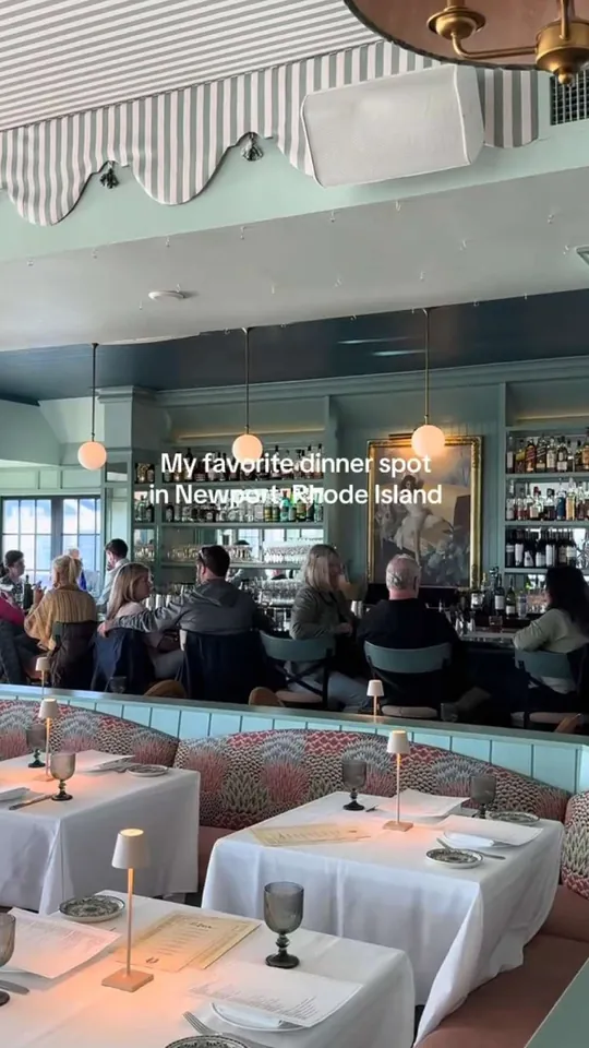 Video at Flora, Miami