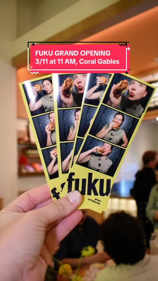 Chicken at Fuku, Miami – $10 on the menu