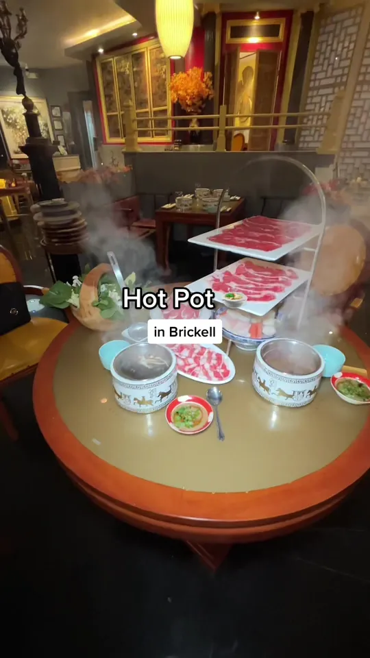 Video at Hi Pot Miami, Miami