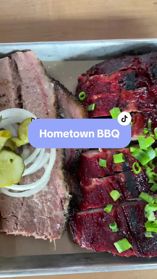 Video at Hometown Barbecue, Miami