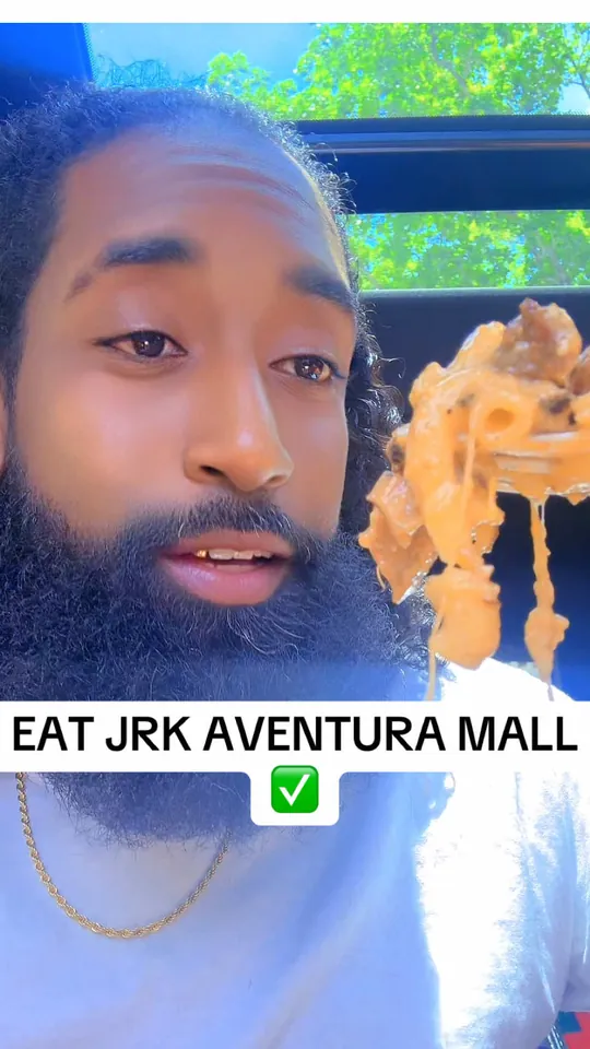 Chicken at Jrk!, Miami – $4.50 on the menu