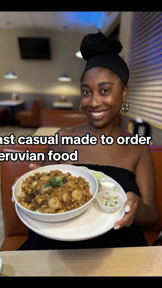 Video at La Brasa Grill - Kendall, Miami