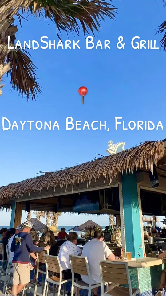 Video at LandShark Bar & Grill - Miami Bayside, Miami