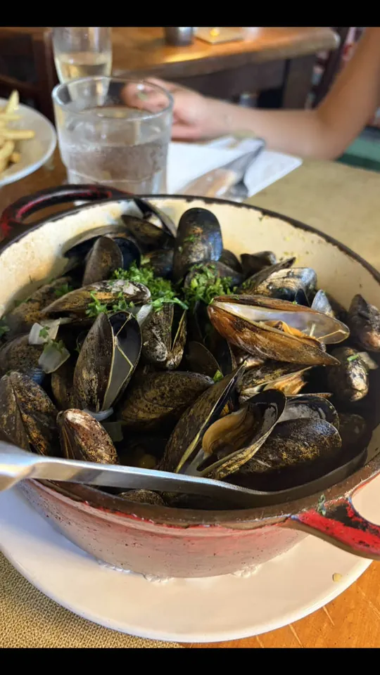 Video at Le Bouchon Du Grove, Miami