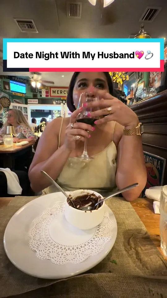 Video at Le Bouchon Du Grove, Miami