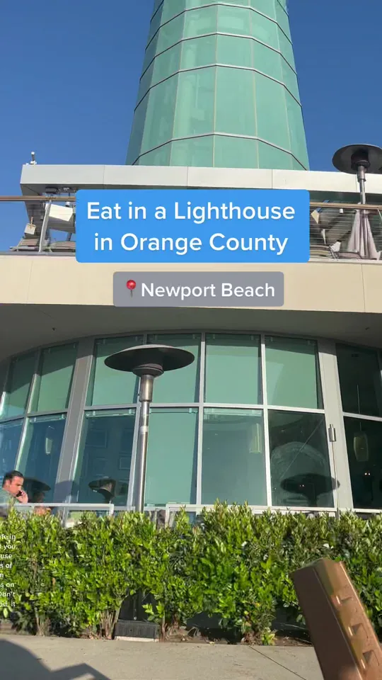 Video at Lighthouse Cafe, Miami