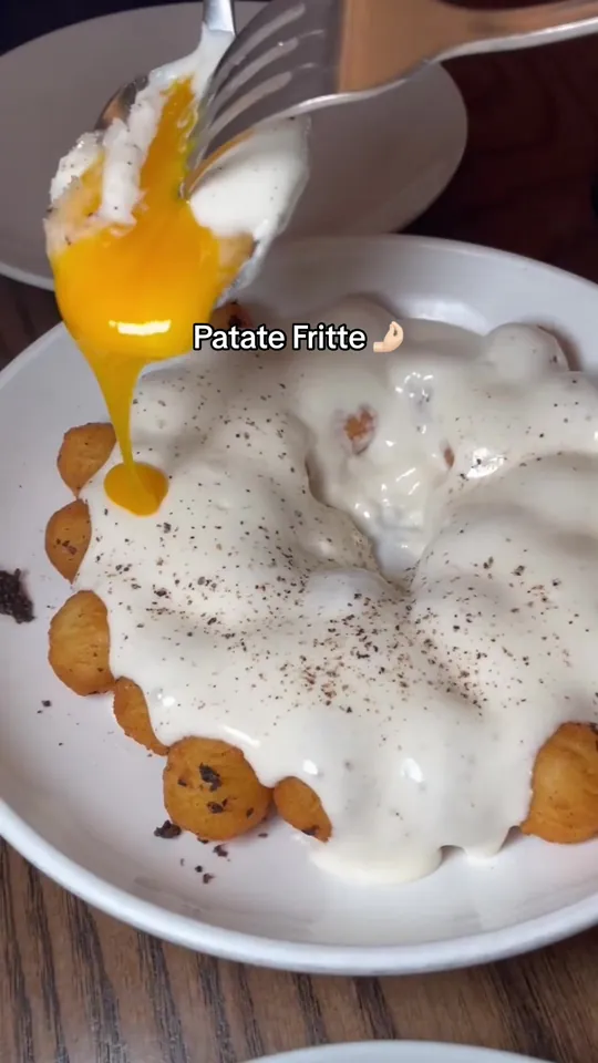 Video at Luca Osteria, Miami