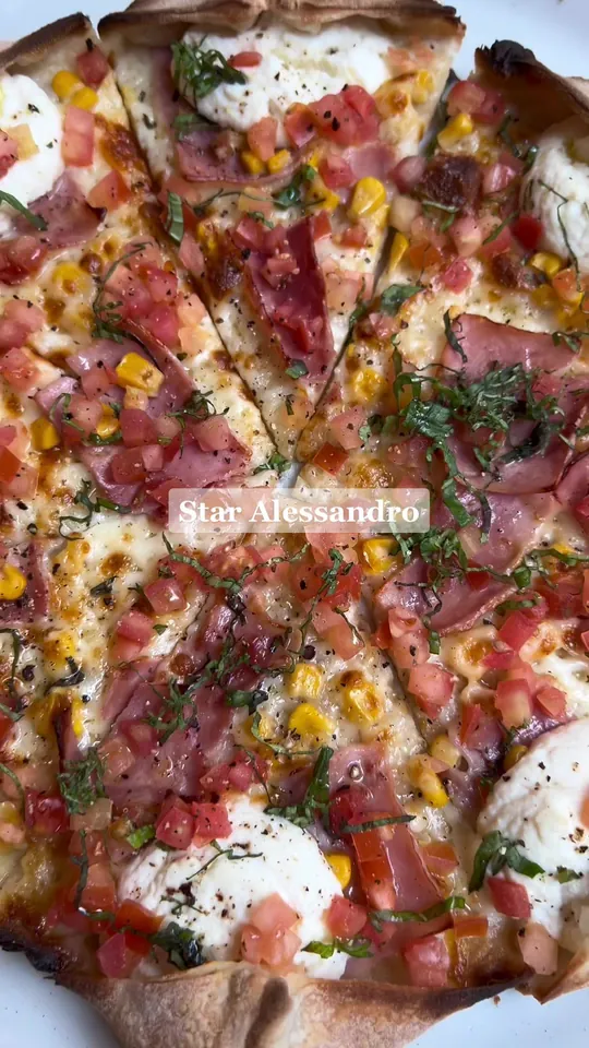 Video at Mistero Restaurant, Miami