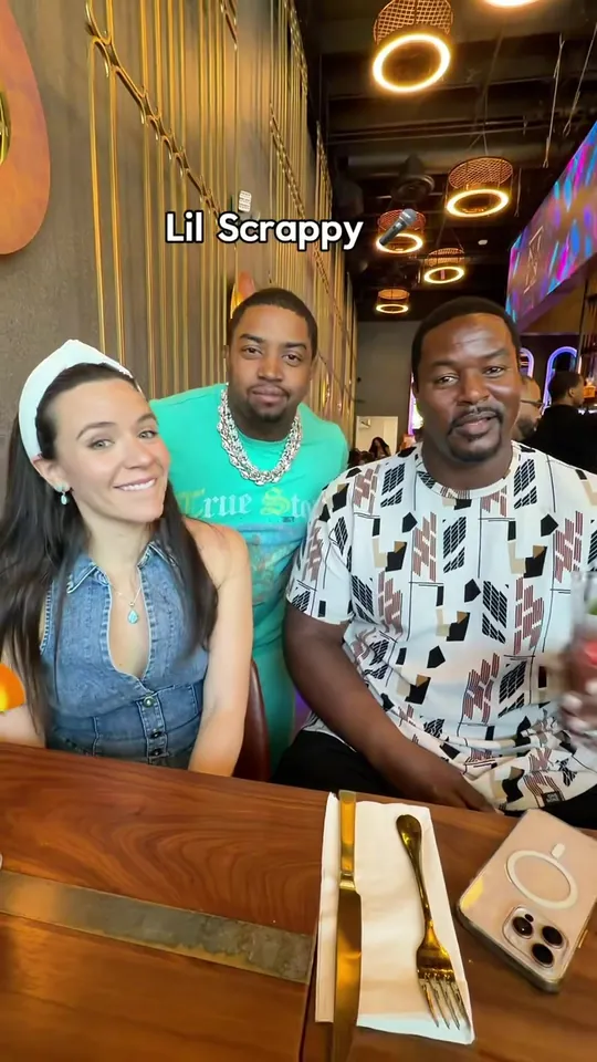 Brunch at Nouveau Miami, Miami