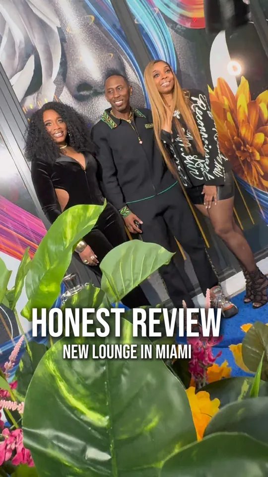 Video at Nouveau Miami, Miami