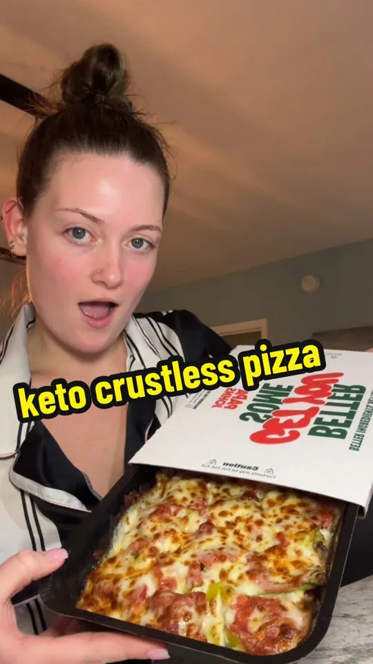 Pizza at Papa Johns Pizza, Miami – $12.99 on the menu