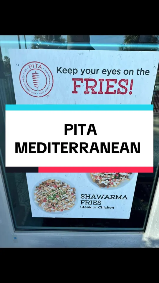 Video at Peter's Kitchen, Miami