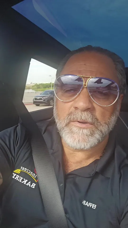 Video at Pinecrest Bakery - Doral, Miami