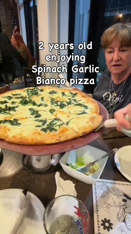 Pizza at Portofino Coal Fired Pizza, Miami – $1 on the menu