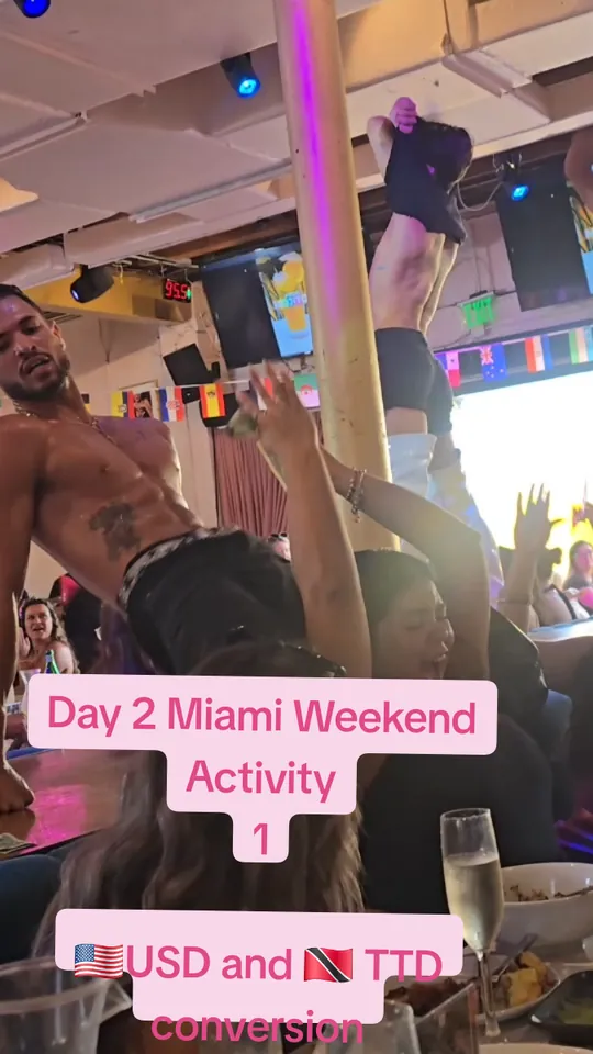 Video at R House Wynwood, Miami