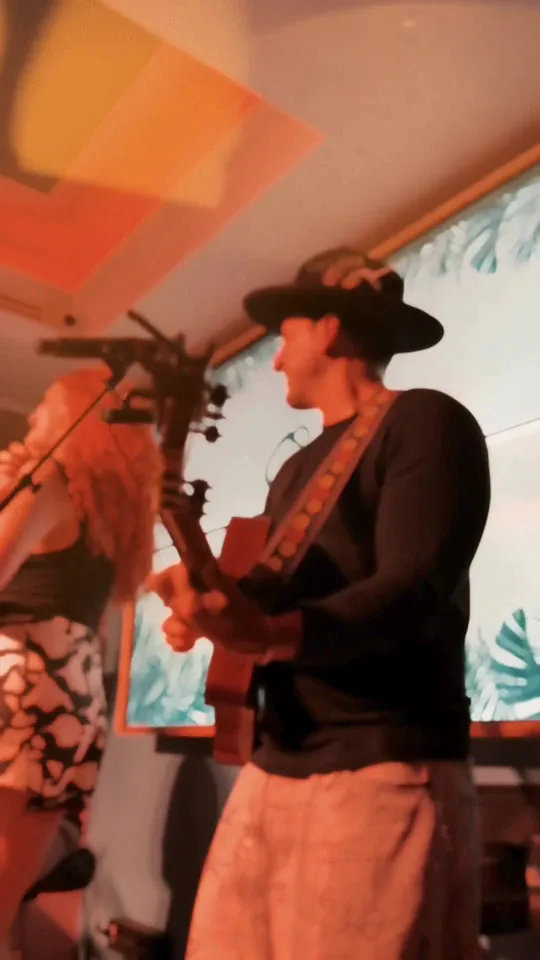 Video at Sala'O Cuban Restaurant & Bar - Live Music, Miami