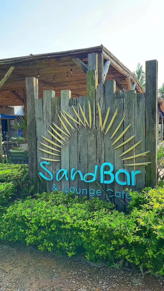 Video at Sandbar Sports Grill, Miami