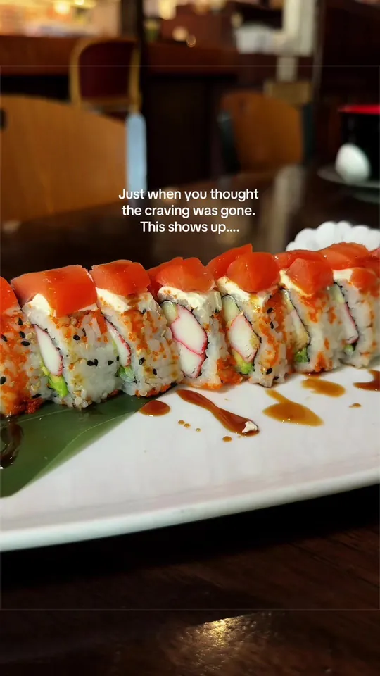 Video at Sea Siam, Miami