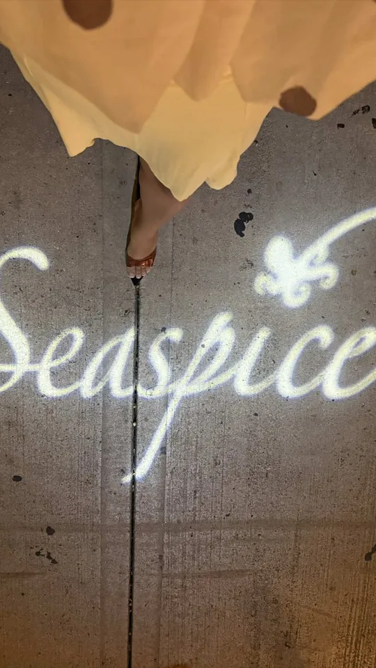 Video at Seaspice Brasserie & Lounge, Miami