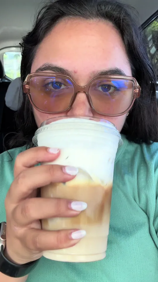 Coffee at Sergio's Restaurant, Miami – $1.50 on the menu