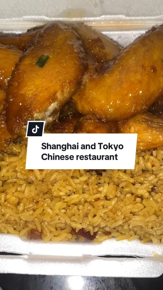 Video at Shanghai and Tokyo, Miami