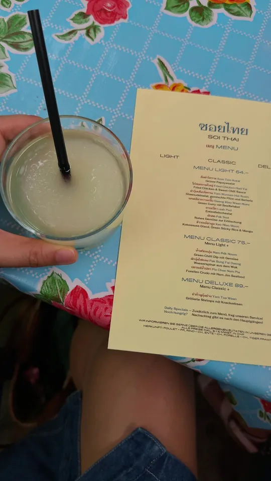 Video at SOI Thai Street Food, Miami