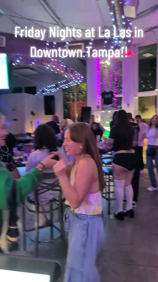 Video at Sports Grill Kendall, Miami
