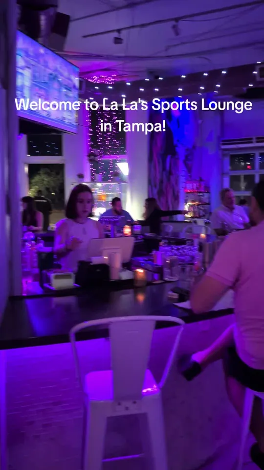 Video at Sports Grill South Miami, Miami