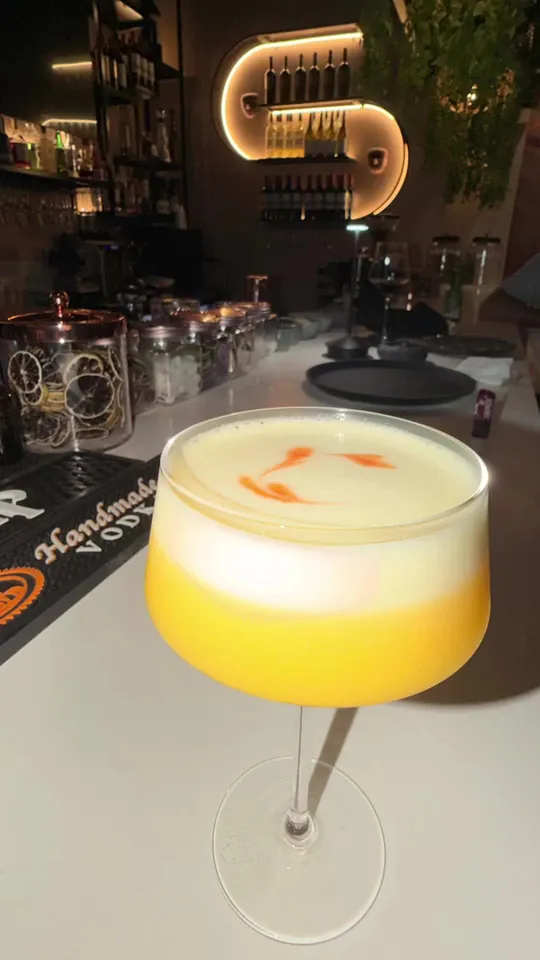 Cocktails at Sumaq | Peruvian Cuisine, Miami