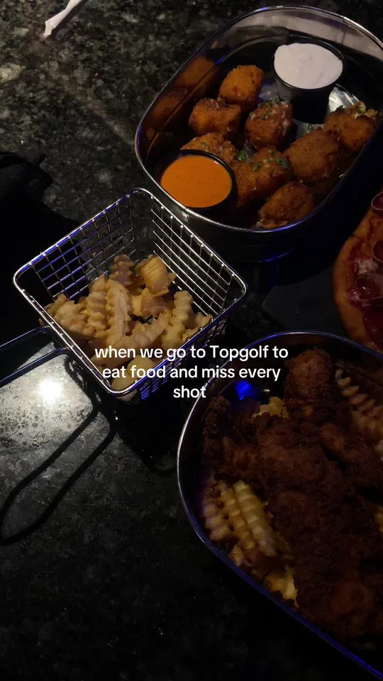 Video at Topgolf Miami - Doral, Miami