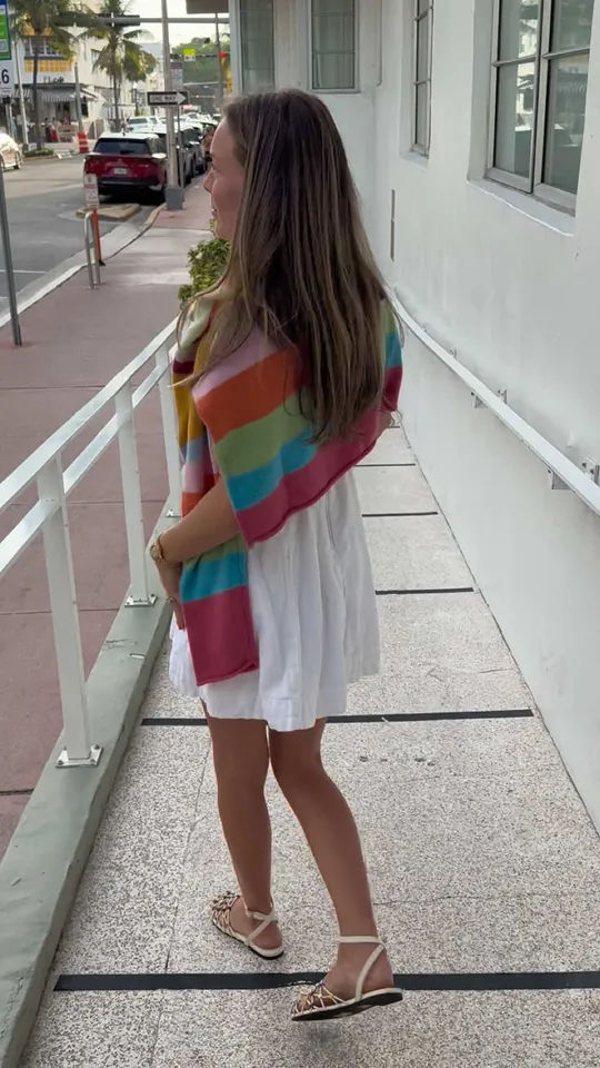 Video at Uchiko Miami Beach, Miami