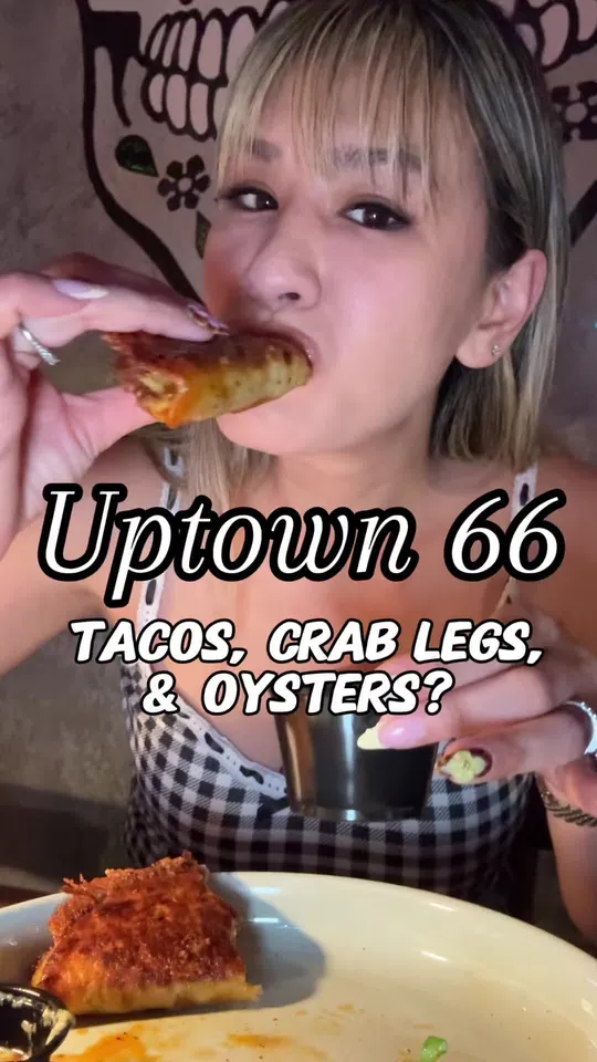 Oysters at Uptown 66, Miami