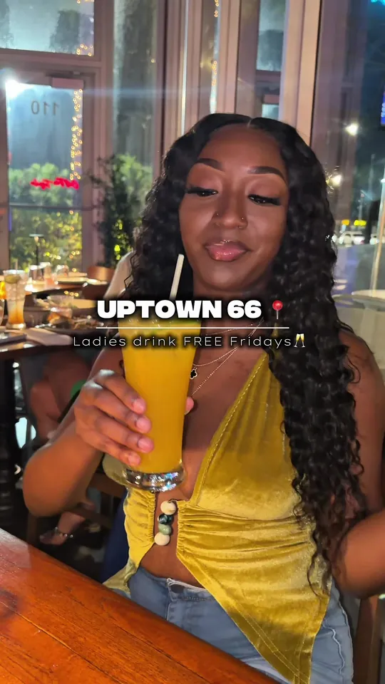 Video at Uptown 66, Miami