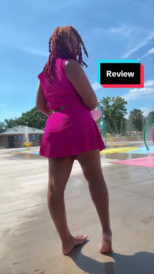 Video at Yardie Spice, Miami