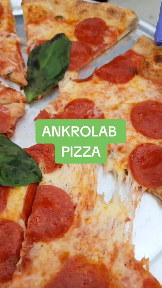 Beer at Ankrolab Brewing Company, Naples – $3.50 on the menu
