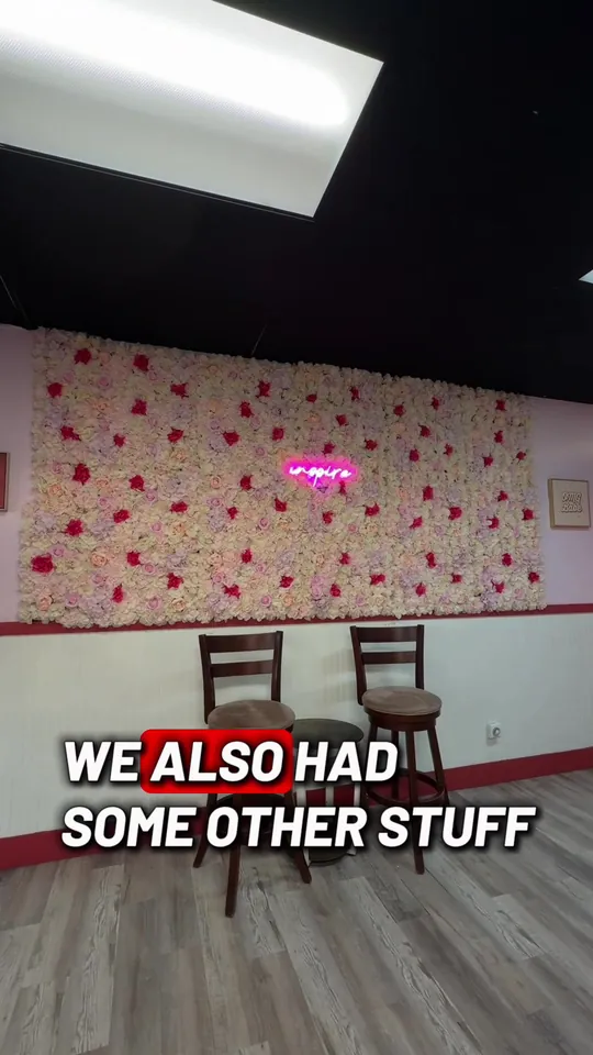 Video at Antojitos Y Mas, Naples