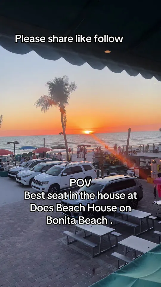 Video at Baleen, Naples