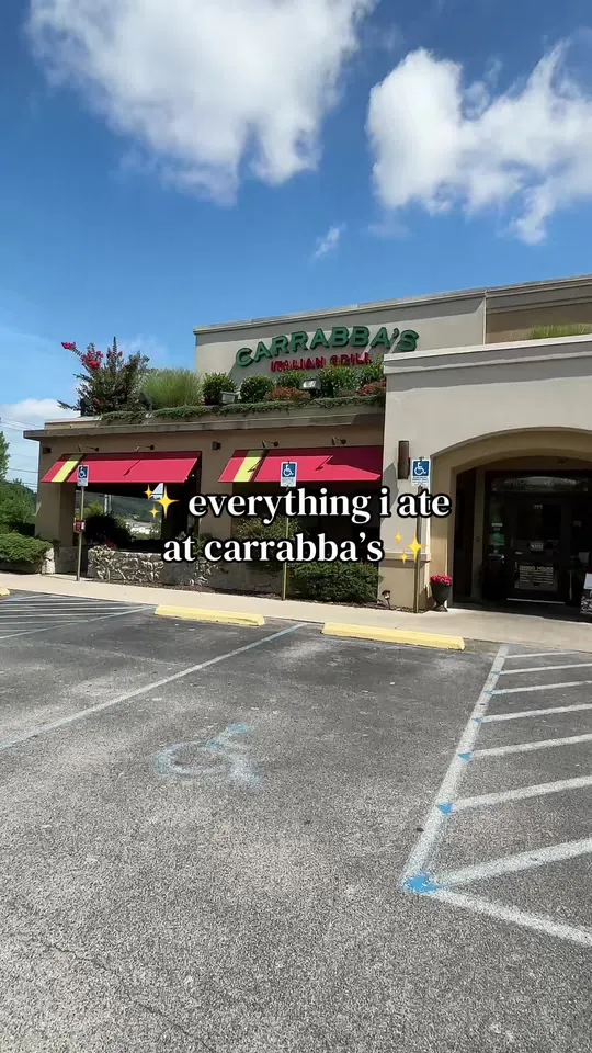 Video at Carrabba's Italian Grill, Naples