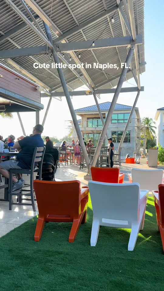 Video at Celebration Park Naples, Naples