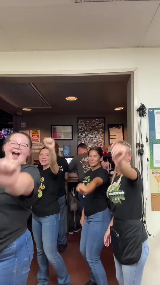 Video at Chili's Grill & Bar, Naples