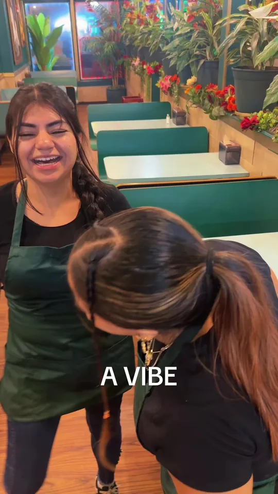 Video at Garibaldi Bakery and Mexican Restaurant, Naples