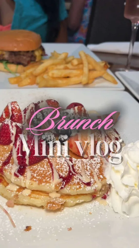 Brunch at GG Brunch Haus, Naples