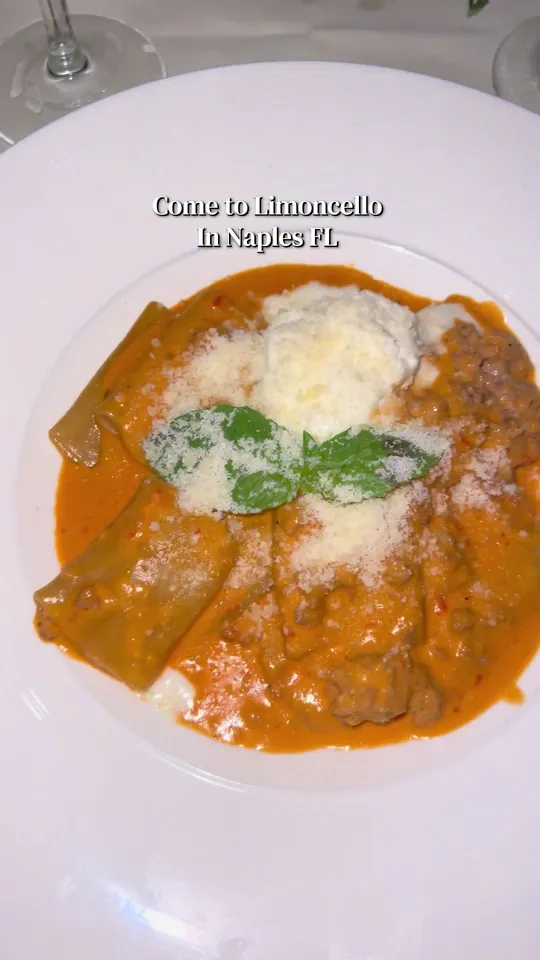 Video at Limoncello Naples, Naples