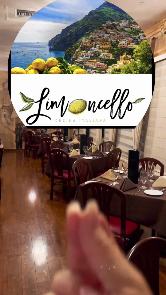 Video at Limoncello Naples, Naples